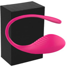 SEX JAJECZKO STYMULUJĄCE NA PILOTA I APLIKACJĘ 9 TRYBÓW POTĘŻNYCH WIBRACJI