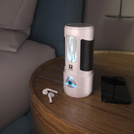 Masturbator Tuba Dla Mężczyzn Ręczny Sex Treningowy Zabawka Erotyczna LeLex