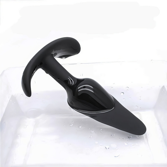 SEX ZESTAW KOREK ANALNY 8 ELEMENTÓW WIBRATOR DILDO SONDA MIX KORKI RÓŻNE