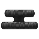 Erekcyjny Pierścień Na Penisa Podwójny Ring Wspomaga Erekcję I Orgazm LeLex