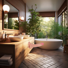 PENIS NA PRZYSSAWCE Sztuczny Członek Z Jądrami REALISTYCZNE SEX DILDO 20 cm