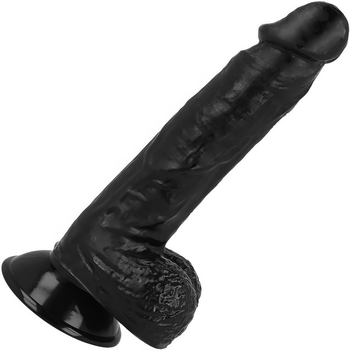 MEGA DILDO-PENIS ZADOWOLI KAŻDĄ KOBIETĘ  ŻYŁY FAŁDKI NAPLETEK ŻOŁĄDŹ JĄDRA