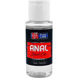 ANAL BLACK OIL 50 ML ŻEL ANALNY NA BAZIE WODY ZAPEWNIA DOSKONAŁY POŚLIZG