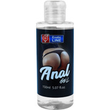 ANAL GEL ŻEL ANALNO POCHWOWY  MEGA ŚLISSSSSKI AŻ 150ML UNIWERSALNY WODNY