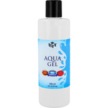 AQUA GEL ŻEL INTYMNY NA BAZIE WODY SUPER POŚLIZG DUŻA BUTELKA 300ML 