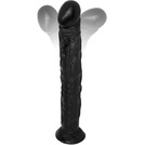EKSTRA DŁUGIE DILDO ROZKOSZY- PENIS Z PRZYSSAWKĄ