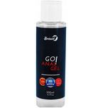 GO ANAL GEL! 100ML ŻEL ANALNY, DOSKONAŁY POŚLIZG I ROZLUŹNIENIE NAWILŻAJĄCY