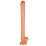 XXXXXL - OGROMNE MEGA WIELKIE DŁUGIE SEX DILDO PENIS DOGŁĘBNA PENETRACJA